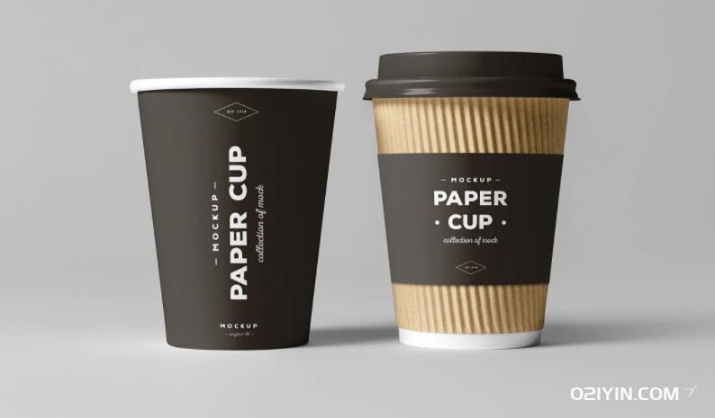 上海纸杯印刷制作公司：个性化品牌包装的首选